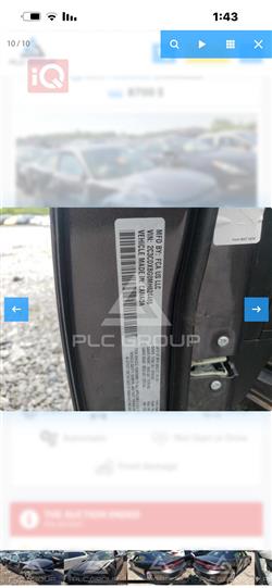 دودج تشارجر